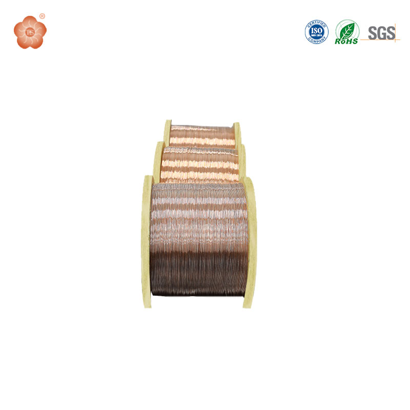 Copper-clad Steel Wire