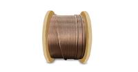 Copper-Clad Steel Stranded Conductors