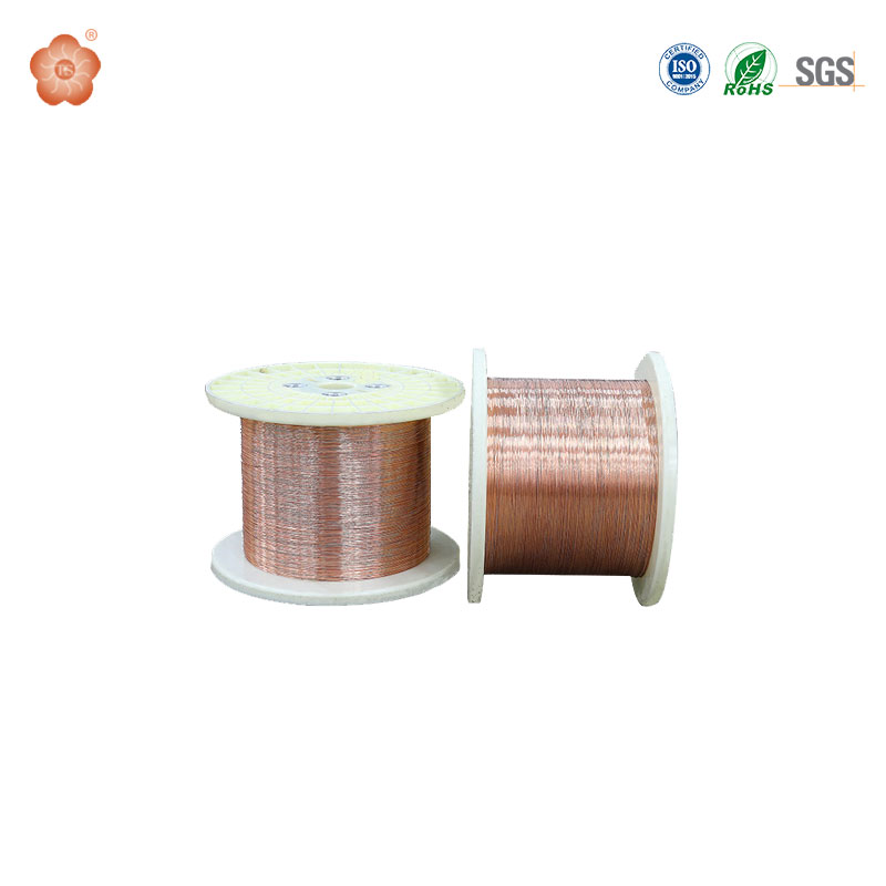 Copper-clad Steel Wire