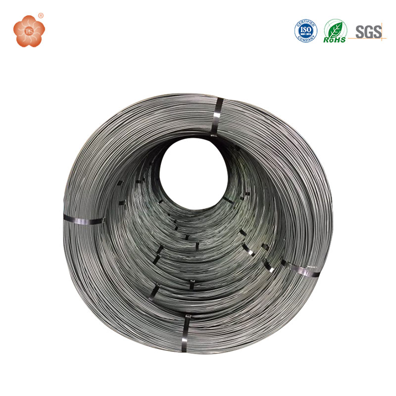 Spring Wire