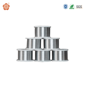 Tin-Coated Copper-clad Steel Wire