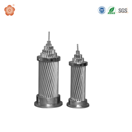 Aluminum Clad Steel Strand Wire