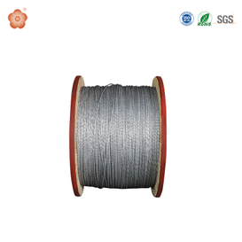 Aluminum Clad Steel Wire