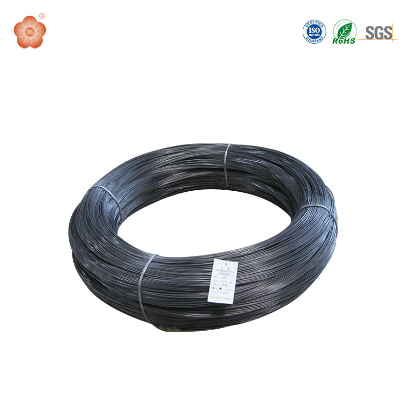 Spring Wire